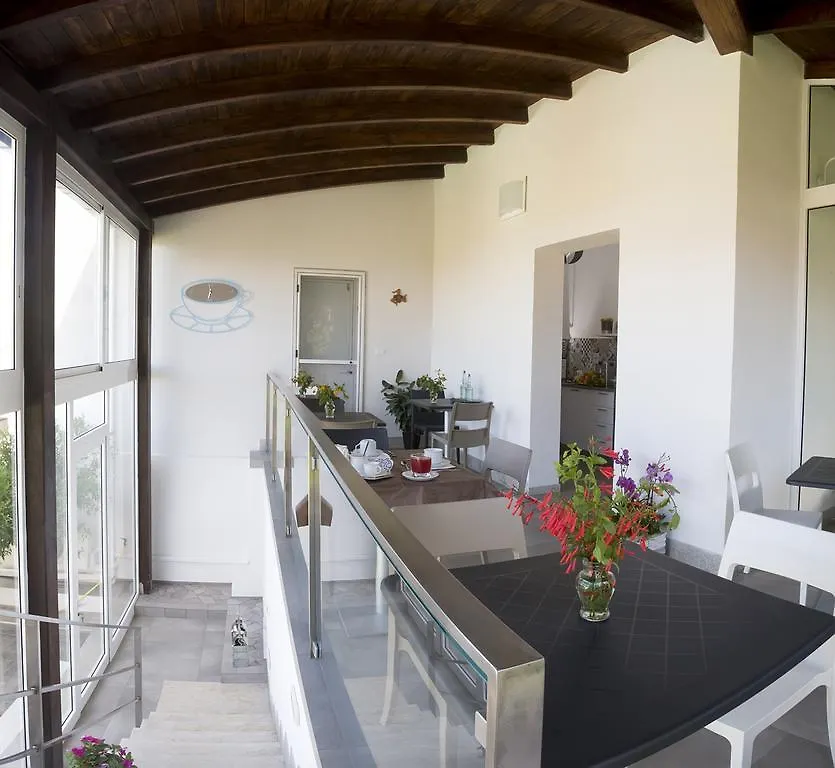 La Rocca Scavata Bed and Breakfast Rilievo 2*,  Ιταλία