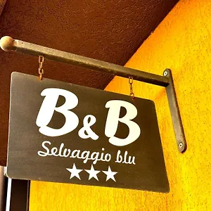 Selvaggio Blu Italia