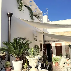 Tam Vacanze Bed and breakfast