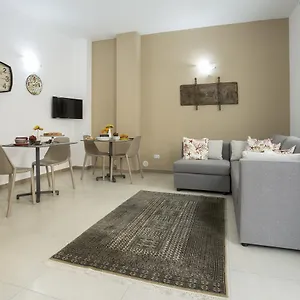 Mare E Monti Bed and breakfast