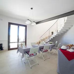 Raggio Di Sale Bed and breakfast