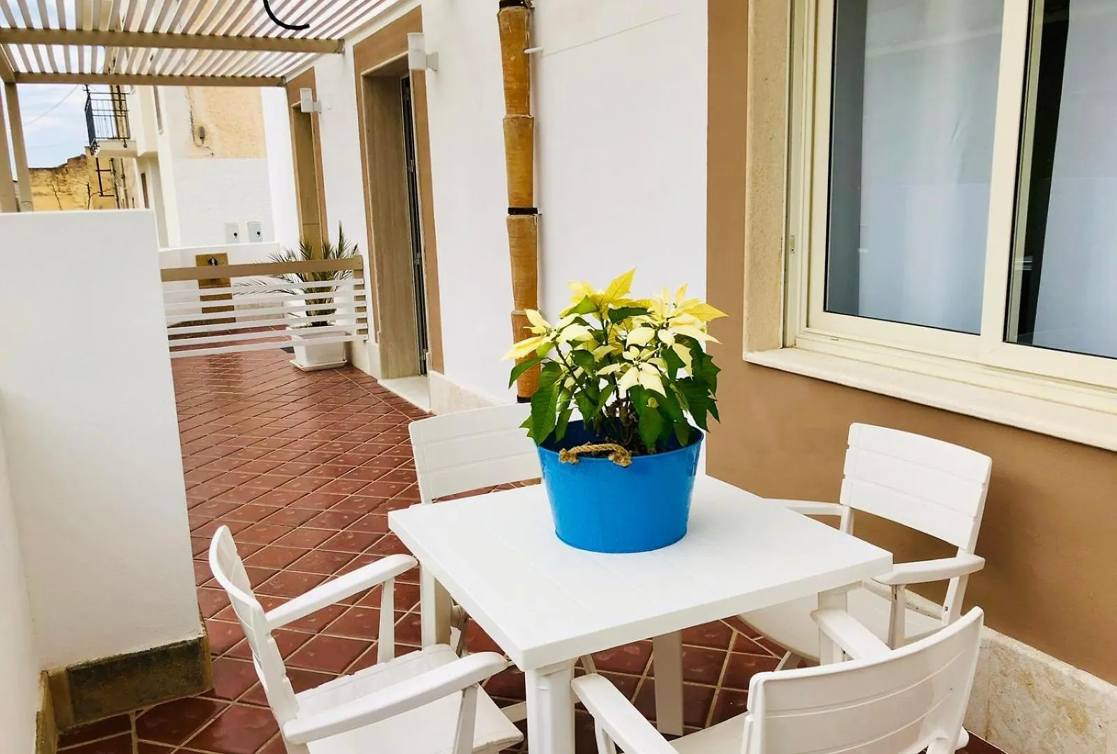 **  La Rocca Scavata Bed & Breakfast Rilievo Italy