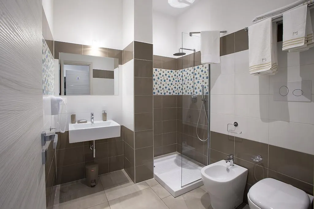 **  La Rocca Scavata Bed & Breakfast Rilievo Italy